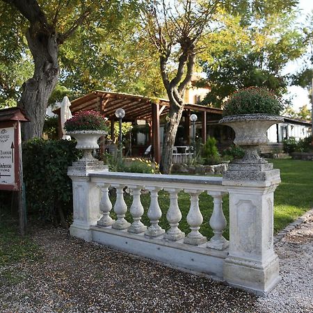 Borgo Della Molara Hotel Grottaferrata Esterno foto