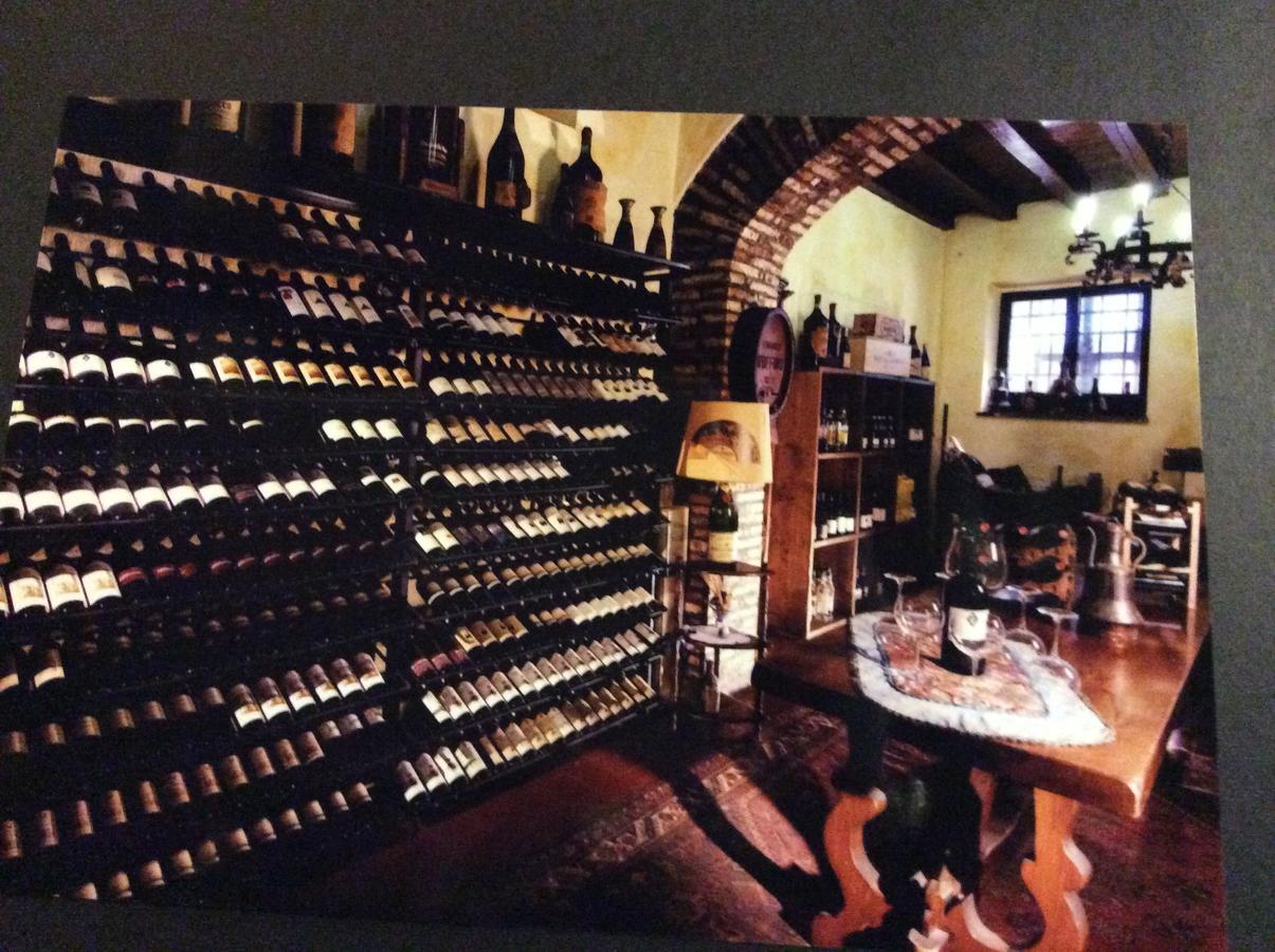 Borgo Della Molara Hotel Grottaferrata Esterno foto