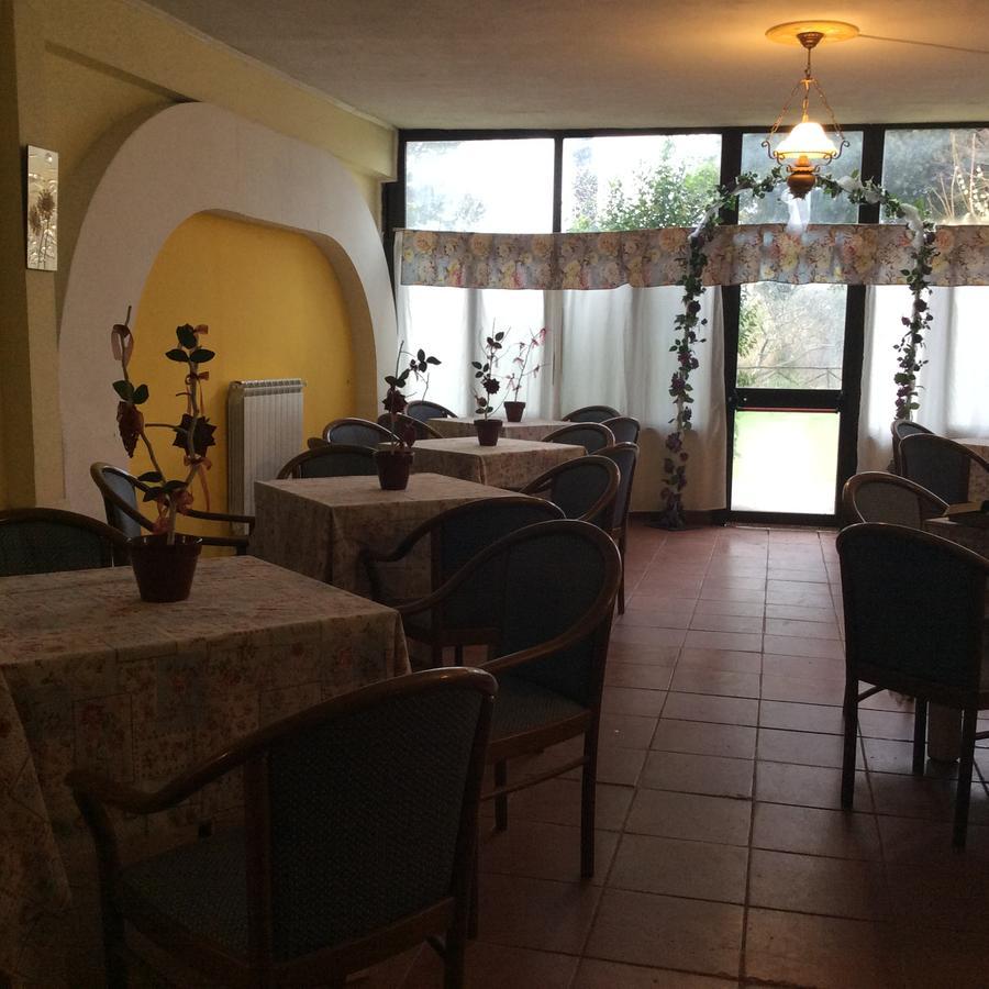 Borgo Della Molara Hotel Grottaferrata Esterno foto