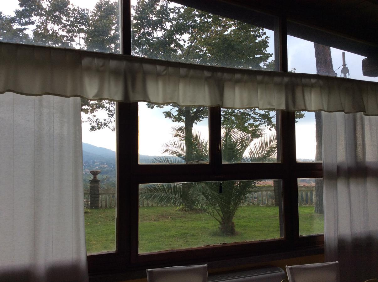 Borgo Della Molara Hotel Grottaferrata Esterno foto