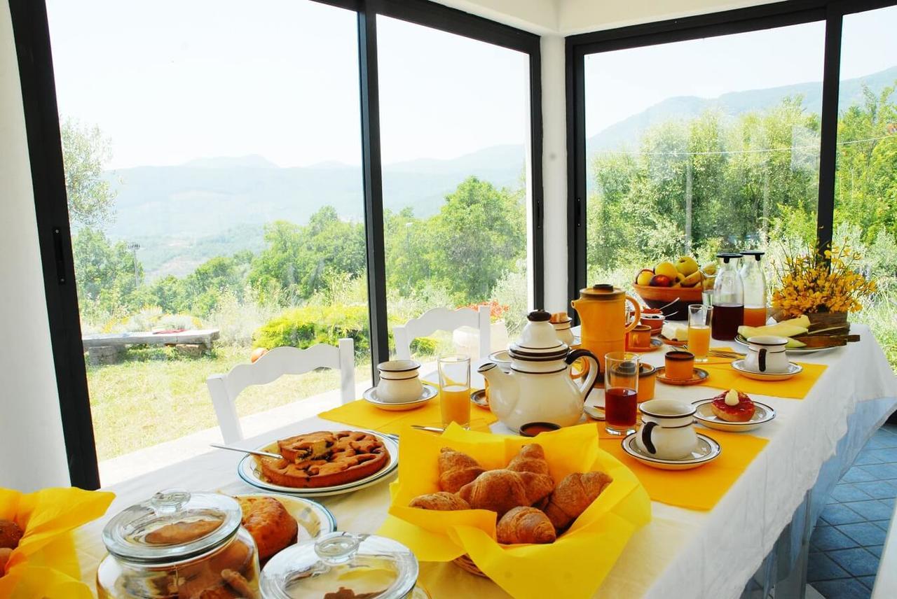 Borgo Della Molara Hotel Grottaferrata Esterno foto