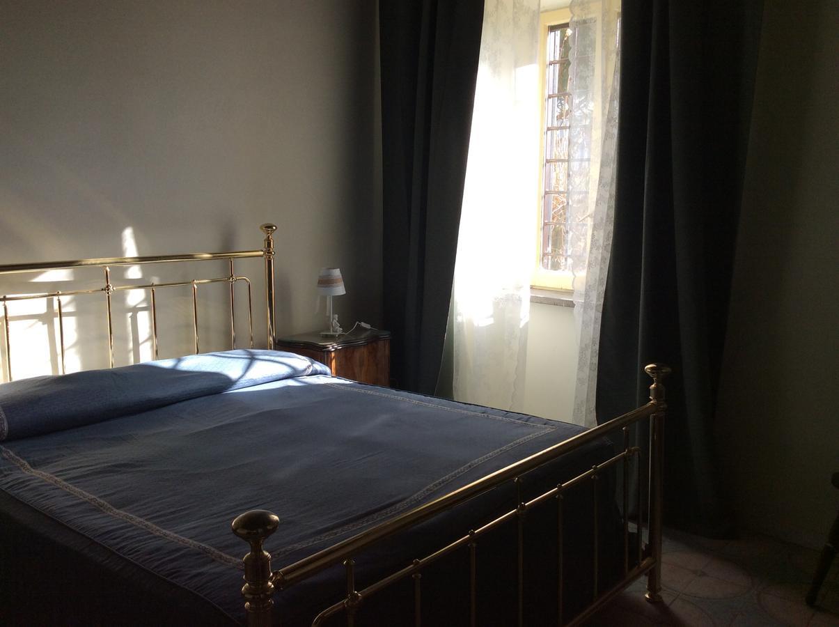 Borgo Della Molara Hotel Grottaferrata Esterno foto