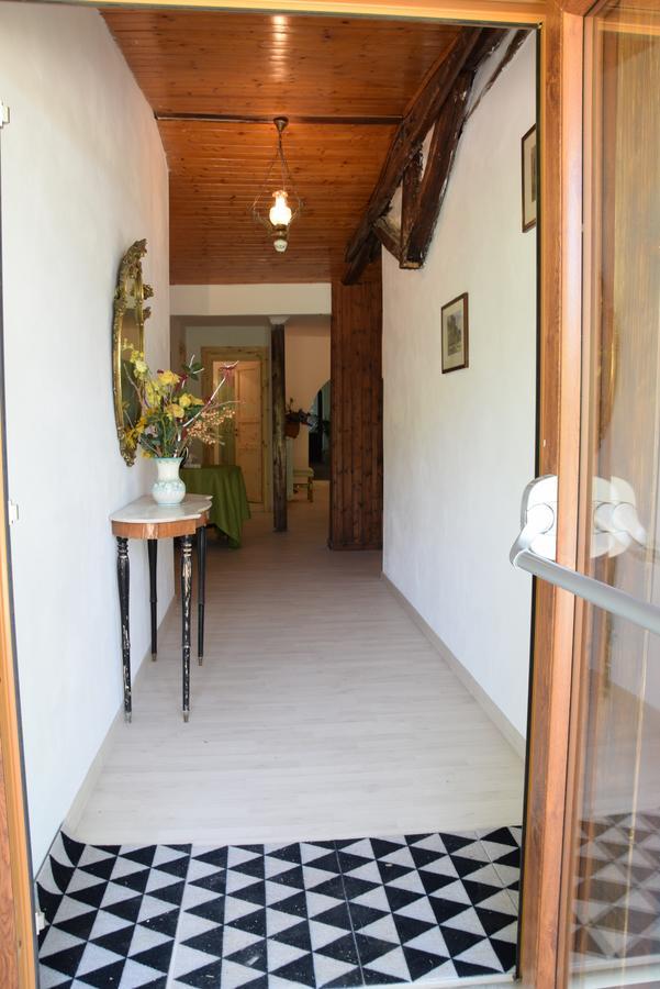 Borgo Della Molara Hotel Grottaferrata Esterno foto