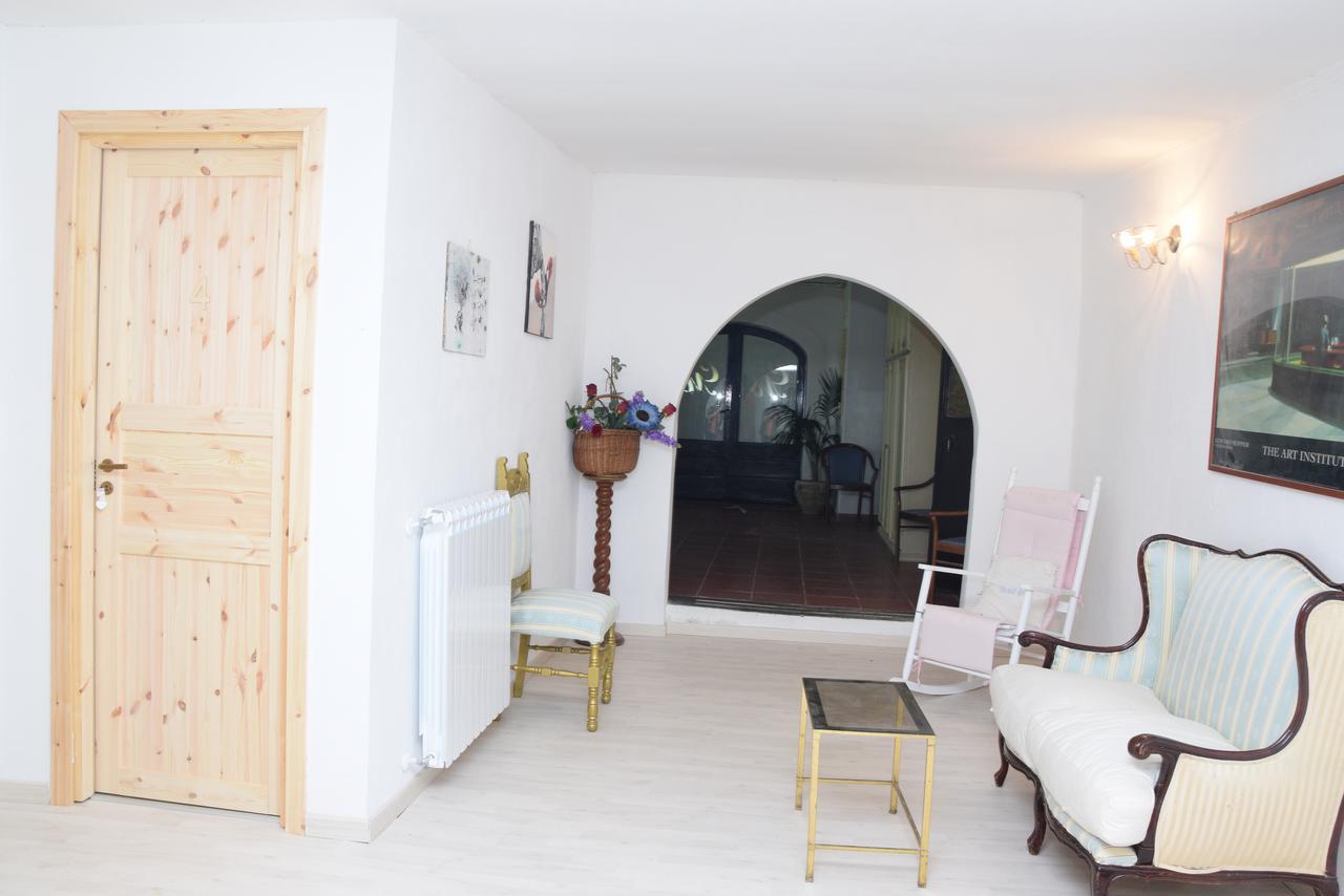 Borgo Della Molara Hotel Grottaferrata Esterno foto