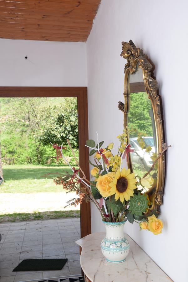 Borgo Della Molara Hotel Grottaferrata Esterno foto
