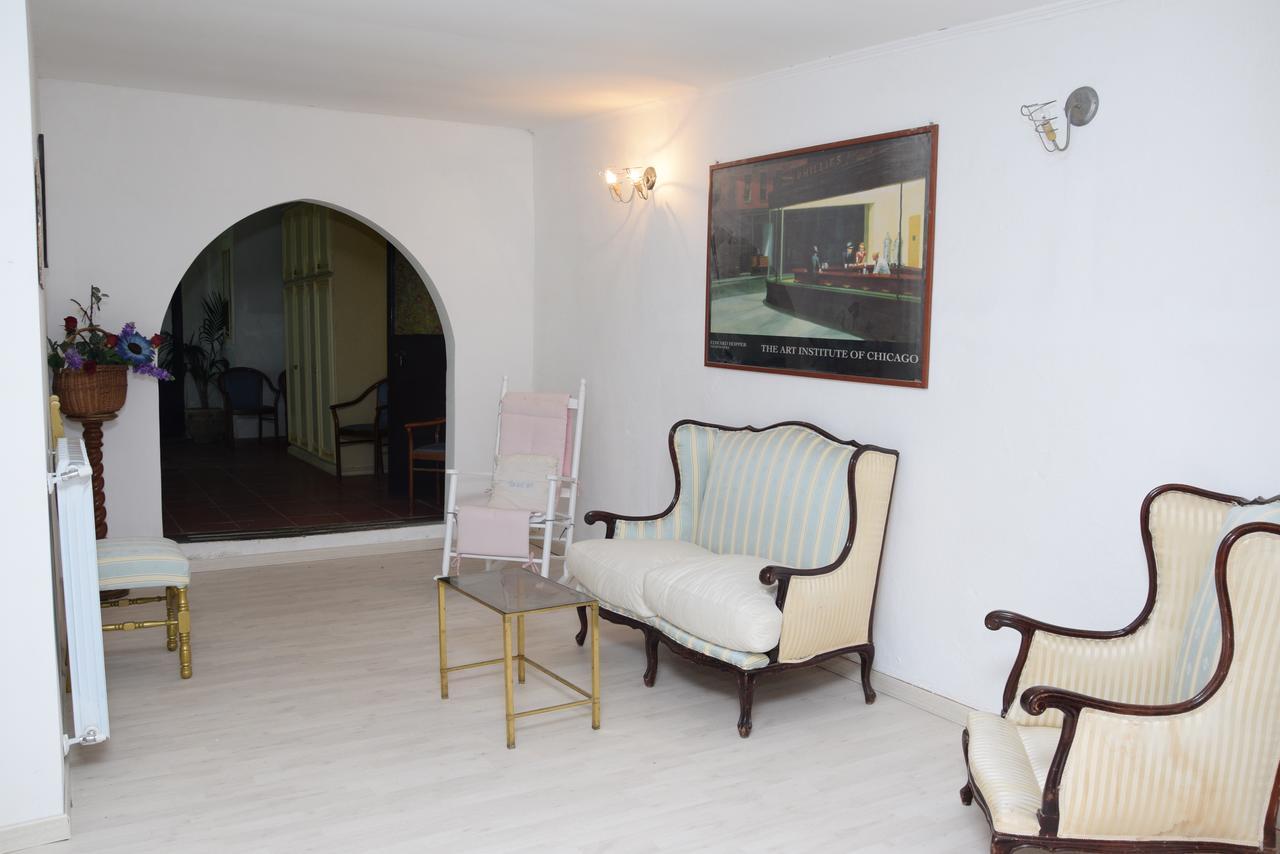 Borgo Della Molara Hotel Grottaferrata Esterno foto