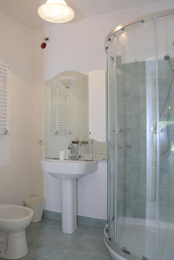 Borgo Della Molara Hotel Grottaferrata Esterno foto