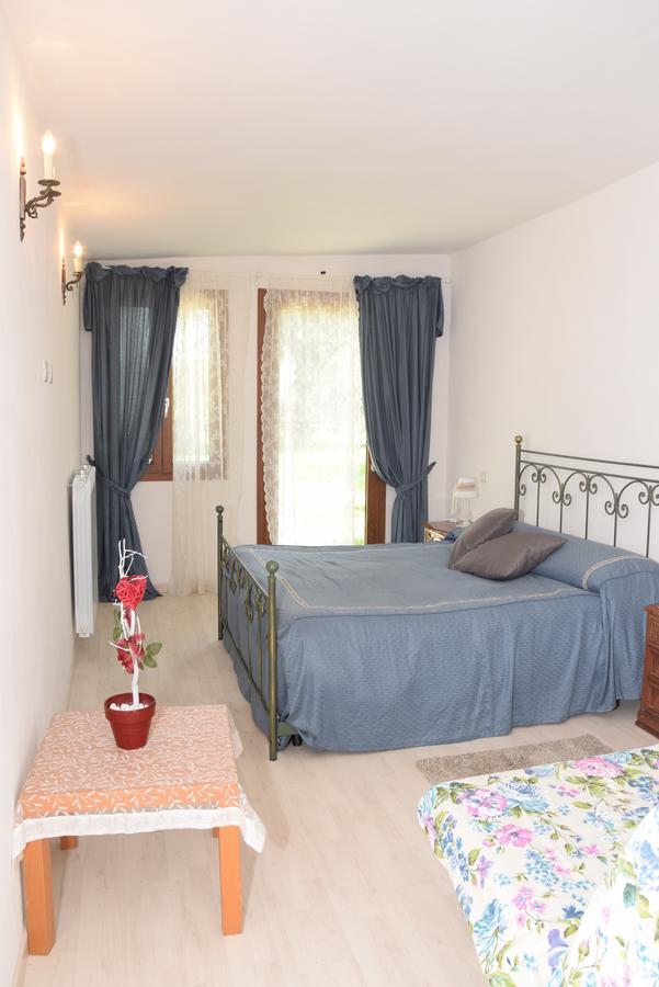 Borgo Della Molara Hotel Grottaferrata Esterno foto