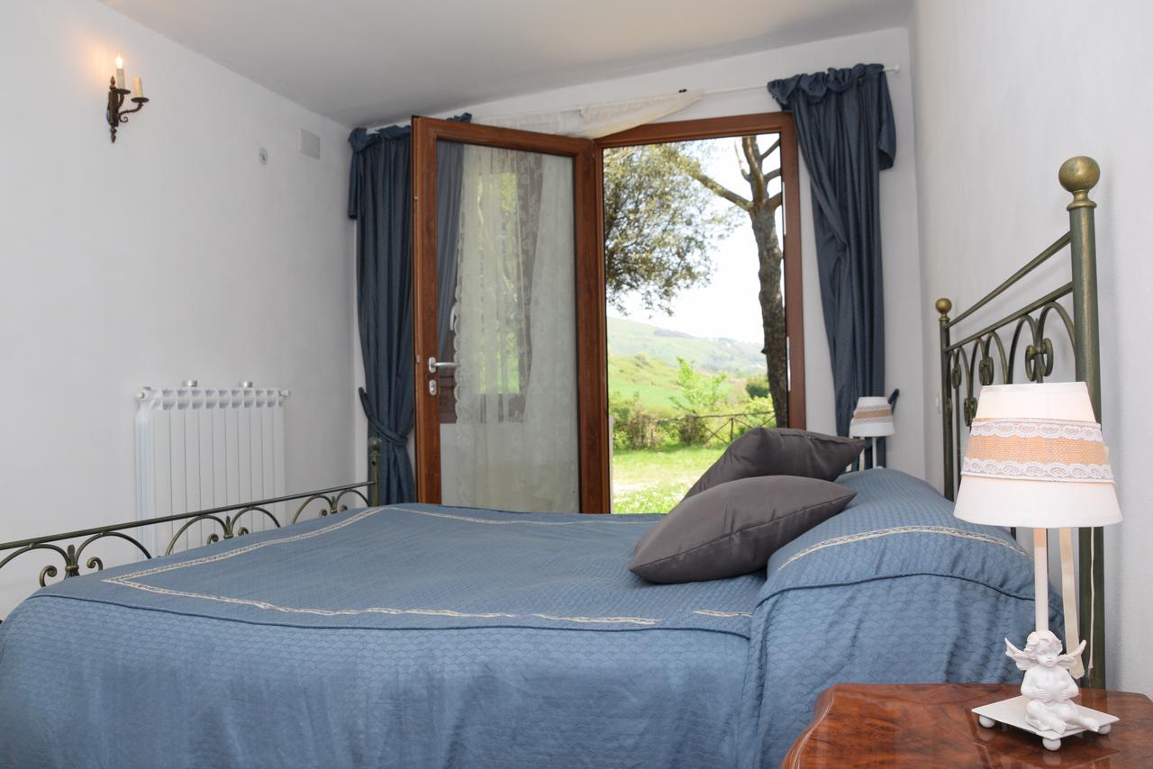 Borgo Della Molara Hotel Grottaferrata Esterno foto