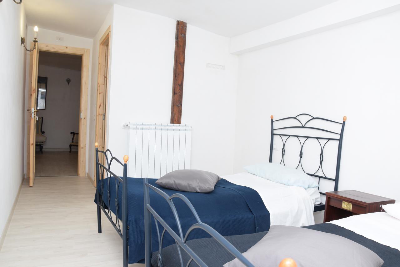 Borgo Della Molara Hotel Grottaferrata Esterno foto